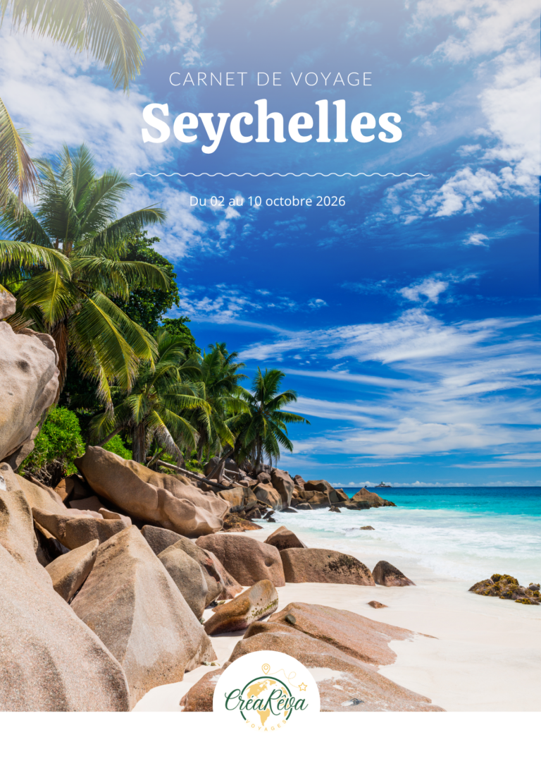 Seychelles voyage sur mesure